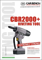Riveting Tool CBR2000+