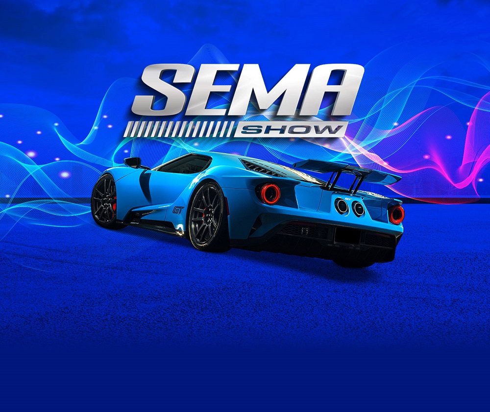 Car Bench wird auf der Sema Show 2022 ausstellen