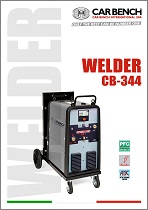 Welder CB-344