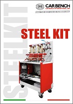 Steel Kit