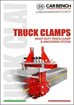Truck Clamps