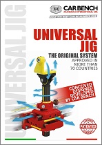 Universal Jig