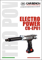 Electro Power CB-EP01