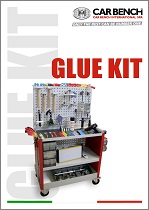 Glue Kit