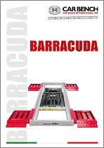 Barracuda