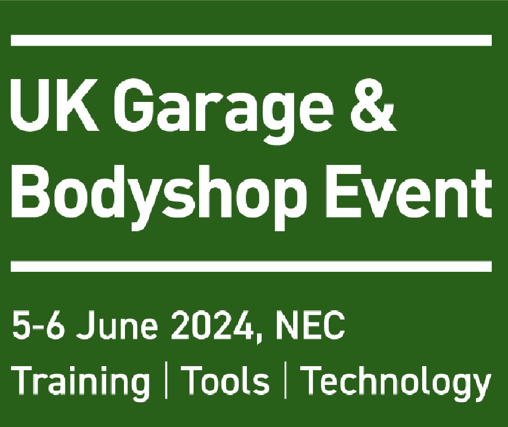 Car Bench sera présent à l'événement UK Garage & Bodyshop 2024