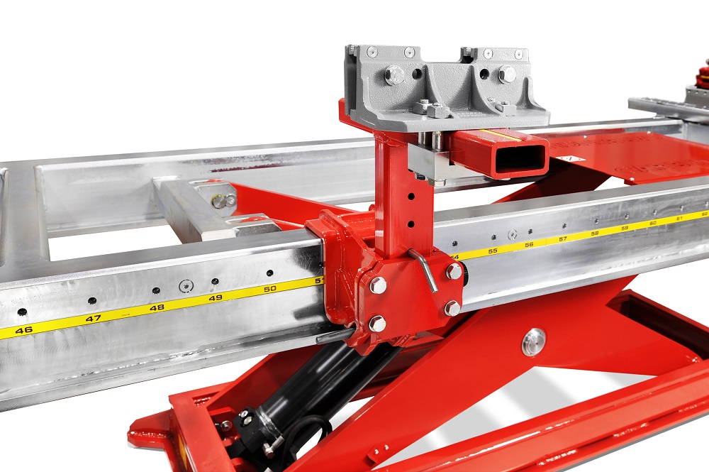 Sill Clamps for Vehicles