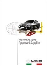 Mercedes Supplier