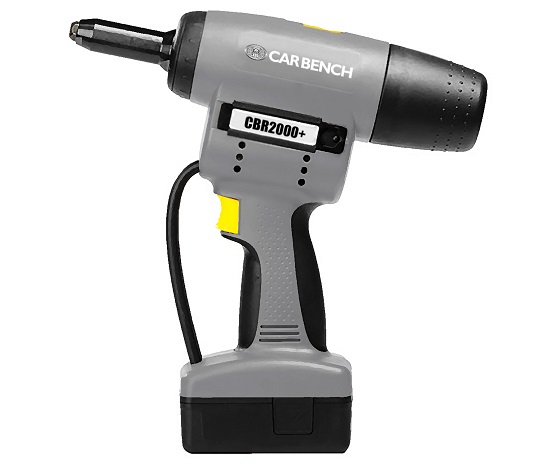 Riveting Tools