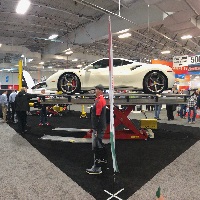 Car Bench exhibirá en Northeast Show 2023